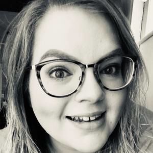 Meet your Posher, Meagan